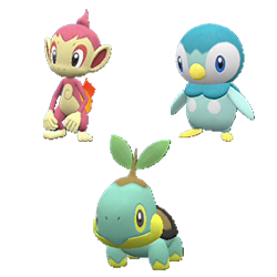Gen 4 Starter Bundle